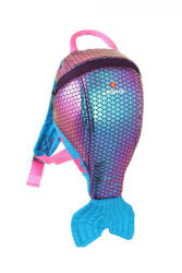 LittleLife Toddler Backpack Sellő gyerek hátizsák