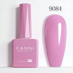 CANNI HEMA FREE UV/LED gél lakk 9ml No. 9084