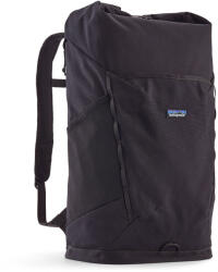 Patagonia Fieldsmith Roll Top Pack 32 hátizsák fekete