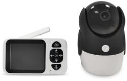 Chipolino Penguin videós digitális bébiőr 2.8 (3800933002594)