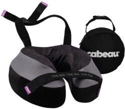 Cabeau Evolution S3 TNE utazópárna fekete/szürke