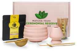  Pink XL Matcha ajándék box - Limitált Kiadás