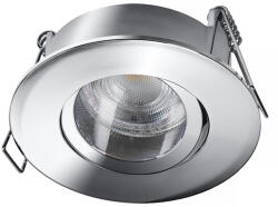 OSRAM LED Spot Set Recess GU10 süllyesztett spot lámpa, GU10 foglalattal, billenthető (4058075854239)