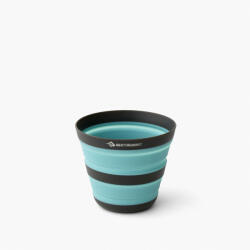 Sea to Summit Frontier UL Collapsible Cup összecsukható bögre kék