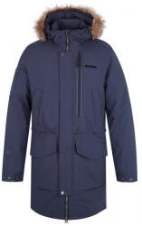 Husky Nelidas M férfi kabát L / kék