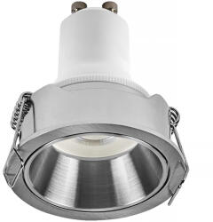OSRAM LED Spot Set PAR11 Recess GU10 Dim süllyesztett spot lámpa, GU10 foglalattal, szatinált nikkel (4058075854178)