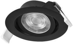 OSRAM LED spot Set Recess Adjustable süllyesztett LED spot lámpa, 4.9 W, 260 lm, 2700 K (4099854595592)
