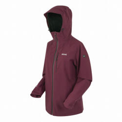 Regatta Women’s Birchdale II női dzseki XXL / sötét fekete