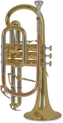 Gewa BACH CR-651 B-kornett