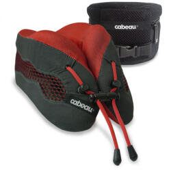 Cabeau Evolution Cool hűsítő nyakpárna piros
