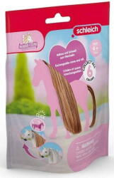 Schleich Accesorii pentru Figurina Schleich Sofia's Beauties Hair Beauty Horses Choco +3 ani (42651) Figurina