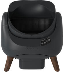 Catlink Open X intelligens, öntisztító macskaalomtartó (szürke) (CL-CH-0)