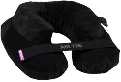 Cabeau Air TNE utazópárna repülőre fekete