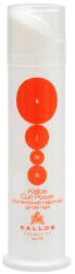 Kallos Cosmetics KJMN Curl Power hajformázó 100ml