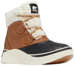 Sorel Out N About Iv Chillz Wp női téli cipő Cipőméret (EU): 39, 5 / barna/fekete