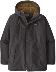 Patagonia M's Isthmus Parka férfi dzseki M / fekete