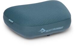 Sea to Summit Aeros Premium Pillow - Regular utazópárna kék