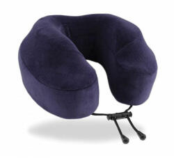 Cabeau Evolution Classic fejtámasz kék