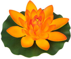 Ubbink tavirózsa sárga 28cm