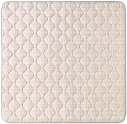 Hakuna Matte steppelt játszószőnyeg 127x127 cm - Bézs