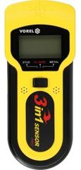 Vorel 81785 falszkenner 50 mm | 9 V | 1 x 9V | Kartondobozban (81785)