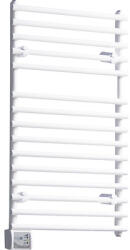 Ivigo Radiator (calorifer) baie electric portprosop iVigo EHR 5015 500x800 mm 350W alb (EHR500WHITE350W)