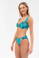 budmil Bikini felső Női L zöld-kék 20860041-001241-0499