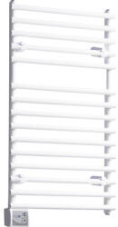 Ivigo Radiator (calorifer) baie electric portprosop iVigo EHR 5012 500x650 mm 275W alb (IVIGOPPEL500X650ALB)