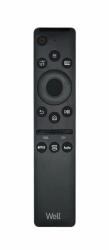 Well Telecomandă Universală WELL pentru televizoare Smart LCD Samsung RC-UNIV-SA01-WL (RC-UNIV-SA01-WL)
