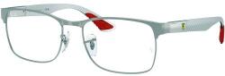 Ray-Ban Ferrari RB8425M F131 Rama ochelari