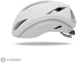 Giro Eclipse Pro gömb alakú bukósisak, matt fehér (S (51-55 cm))