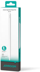 JOYROOM kapacitív érintőceruza iPad-hoz, fehér (JR-X15) (JR-X15-WHT)