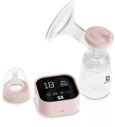 Lorelli Lea Elektromos Mellszívó - Pink - fizz