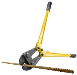 STANLEY Csavarvágó 750 Mm Kovácsolt Nyél