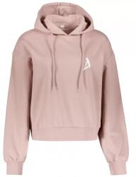 Altisport Női pulóver organikus pamutból ALTISPORT BYB/ALW002BY183 RÉGI -PINK méret: 5XL
