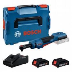 Bosch GRC 18V-60 akkus racsnis csavarkulcs szettben (06019N8002) (06019N8002)