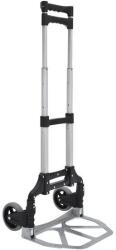 Art Szállítókocsi, állítható, összecsukható, 38, 5x41x100 cm