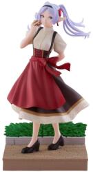 SEGA Statuetă Sega Animation: Frieren: Beyond Journey's End - Frieren (Xstellar) (Certain Festival Ver. ), 20 cm (SEGA45688) Figurina