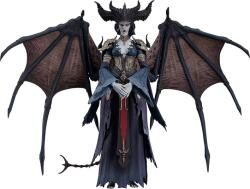 Good Smile Company Figurină de acțiune Good Smile Company Games: Diablo IV - Lilith, 17 cm (GSC20658) Figurina