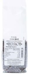  Paleolit Chia mag fekete - 100g - vitaminbolt - 420 Ft