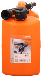 STIHL Canistra combinata profesionala STIHL 5L+3L (00008810111)