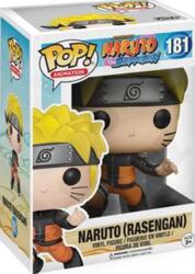 Funko Funko POP! Naruto: Shippuden - Naruto (Rasengan) Figurina