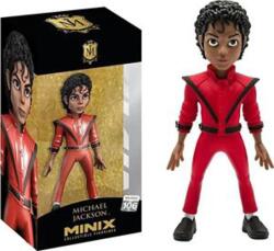 MINIX MINIX: Michael Jackson - Thriller Figurina