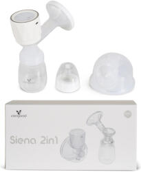 Cangaroo Siena 2In1 Elektromos Mellszívó