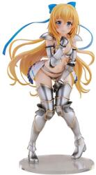  Statuetă Klockworx Animation: Goblin Slayer - Priestess (Bikini Armor Ver. ), 21 cm (KLOK82745) Figurina