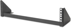 ASSMANN DN-48003 19" 2U fekete hálózati fali konzol - pcx
