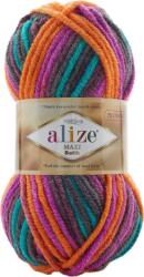 alize Superlana Maxi Batik 8025 Kötőfonal (30808025)