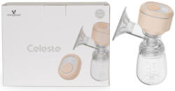 Cangaroo Celeste Elektromos Mellszívó