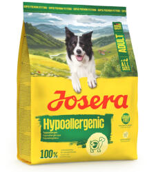 Josera 2x900g Josera Adult Hypoallergenic száraz kutyatáp