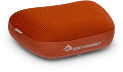 Sea to Summit Aeros Premium Pillow - Regular Цвят: червен